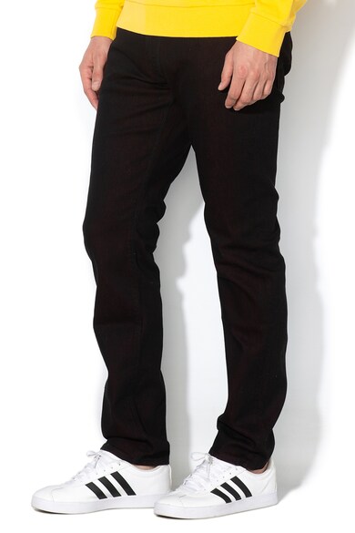 Armani Jeans Blugi slim fit J06 Barbati