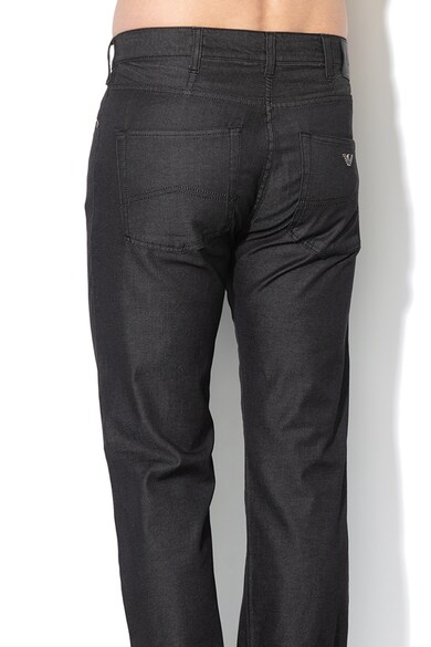 Armani Jeans Дънки J31 със стандартна кройка Мъже