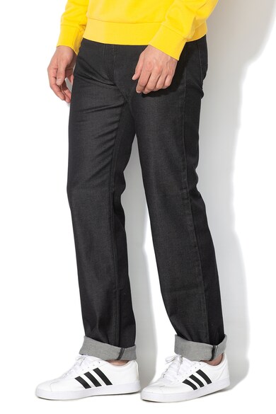 Armani Jeans J31 regular fit farmernadrág férfi