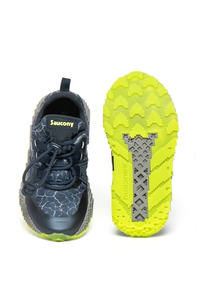 Saucony Спортни обувки Voxel 9000 Момичета