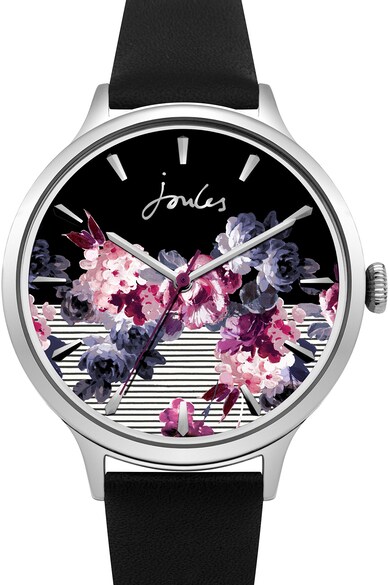 Joules Ceas cu cadran cu model floral Femei