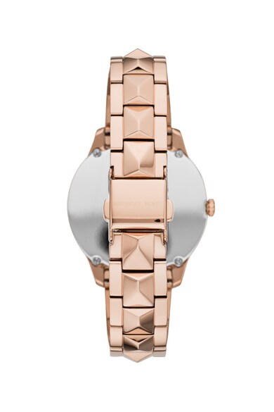 Michael Kors Ceas analog cu detalii Mother-of-Pearl Femei