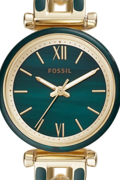 Fossil Часовник с три стрелки Жени