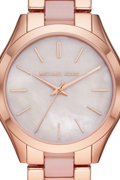 Michael Kors Иноксов часовник Жени