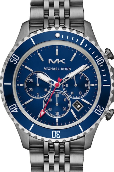 Michael Kors Chrono kvarc karóra férfi