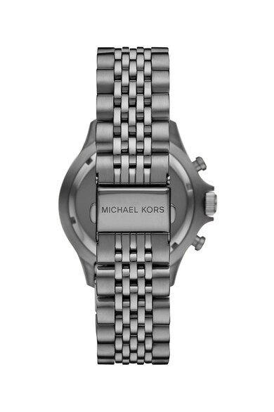 Michael Kors Chrono kvarc karóra férfi