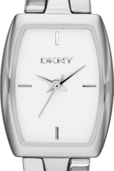 DKNY Часовник от инокс Жени