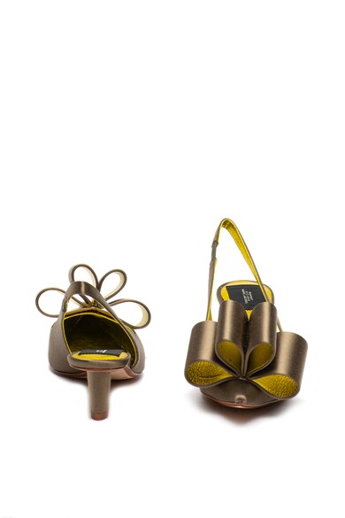 Marc Jacobs Обувки с котешки ток Жени