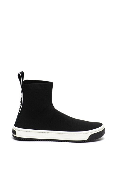 Marc Jacobs Pantofi sport slip-on tricotati Femei