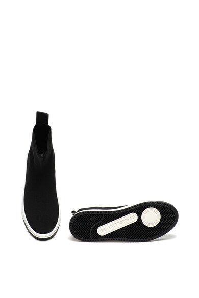 Marc Jacobs Pantofi sport slip-on tricotati Femei