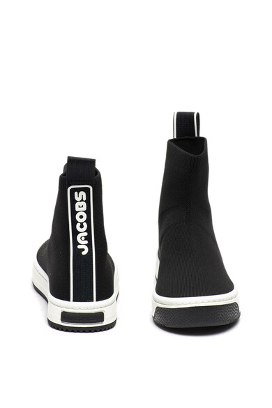 Marc Jacobs Pantofi sport slip-on tricotati Femei