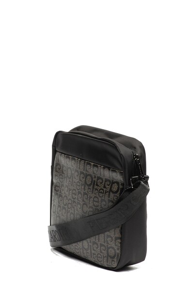 Pierre Cardin Geanta crossbody cu imprimeu logo Barbati