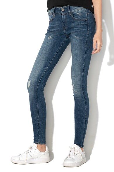 G-Star RAW Blugi super skinny Lynn Femei