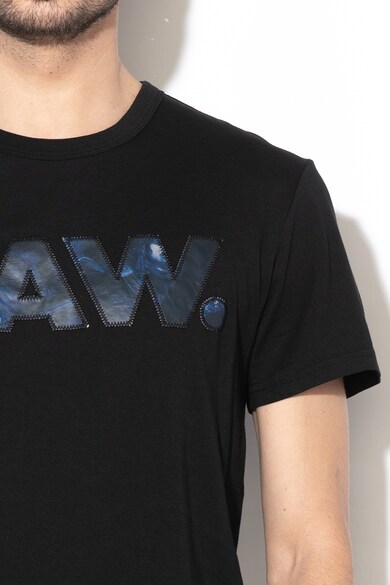 G-Star RAW Tricou cu imprimeu logo Barbati