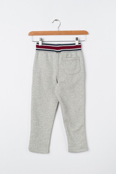 GAP Pantaloni sport cu croiala dreapta si snur000491890 Baieti