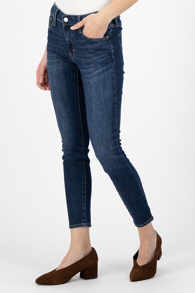 GAP Blugi skinny Femei