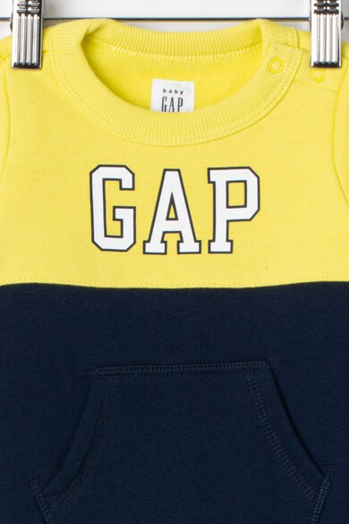 GAP Salopeta cu captuseala din fleece Fete