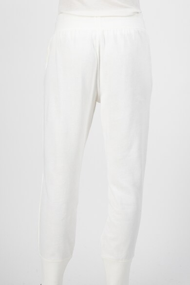 GAP Pantaloni sport cu aplicatie logo Femei