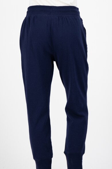 GAP Pantaloni sport cu aplicatie logo Femei