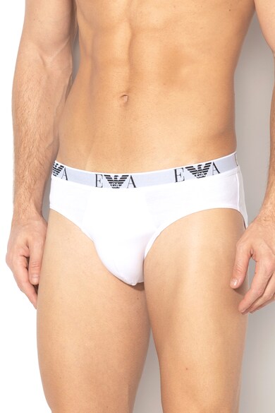 Emporio Armani Underwear Set de chiloti - 3 perechi E Barbati