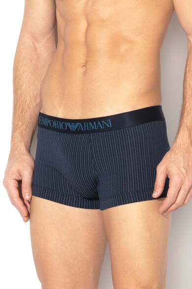 Emporio Armani Underwear Боксерки, 2 чифта Мъже