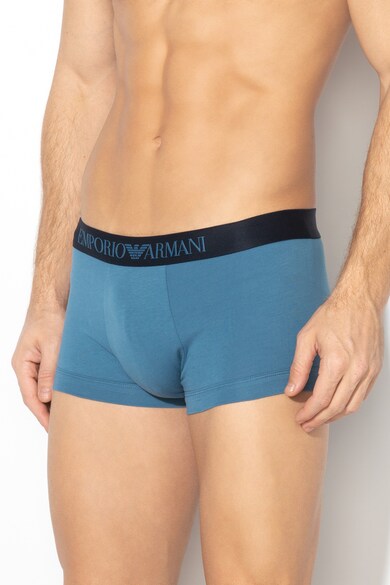 Emporio Armani Underwear Set de boxeri - 2 perechi Barbati