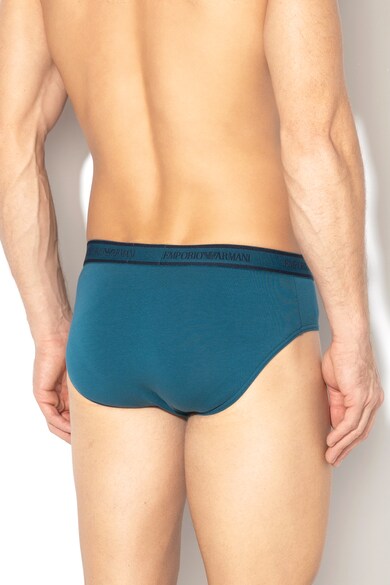 Emporio Armani Underwear Слипове - 3 чифта Мъже