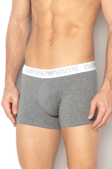 Emporio Armani Underwear Бксерки - 2 чифта Мъже