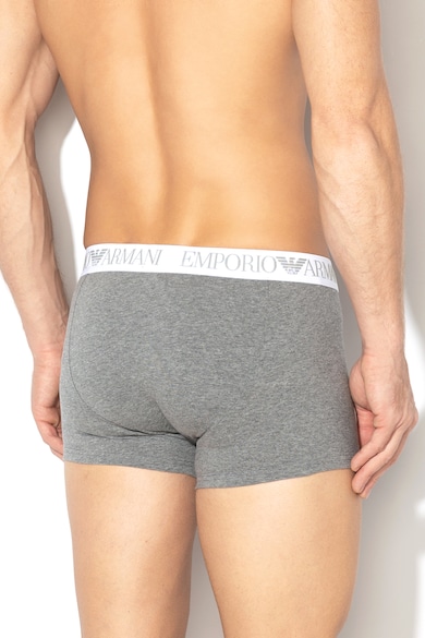 Emporio Armani Underwear Бксерки - 2 чифта Мъже