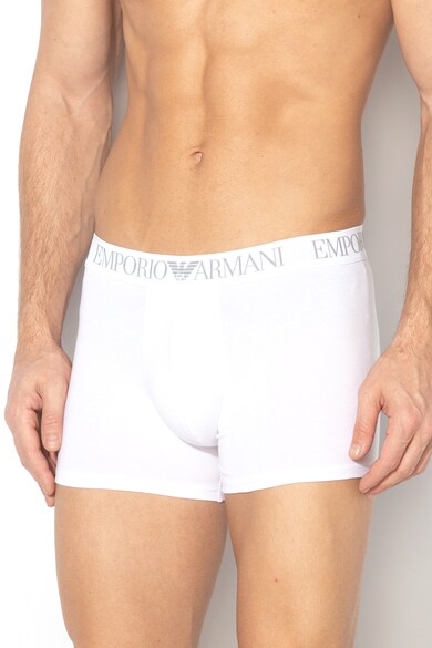 Emporio Armani Underwear Бксерки - 2 чифта Мъже