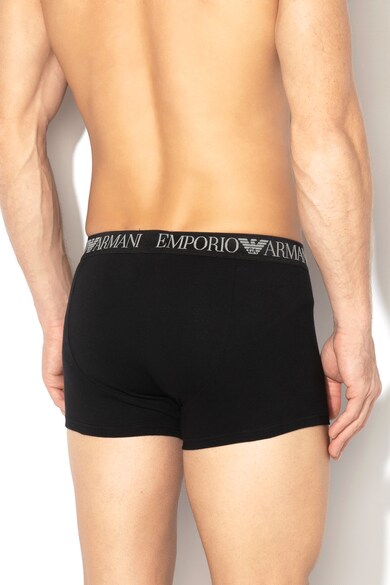 Emporio Armani Underwear Boxer szett - 2 darab férfi
