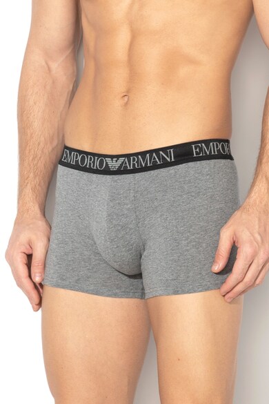 Emporio Armani Underwear Set de boxeri - 2 perechi Barbati