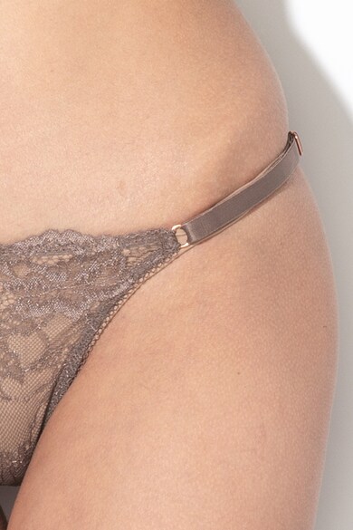Emporio Armani Underwear Csipketanga női
