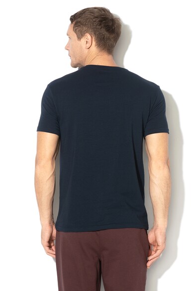 Emporio Armani Underwear Тениска с овално деколте, 2 броя Мъже