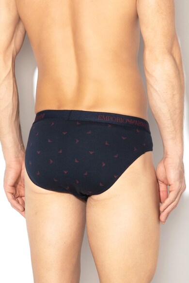 Emporio Armani Underwear Слипове, 3 чифта F Мъже