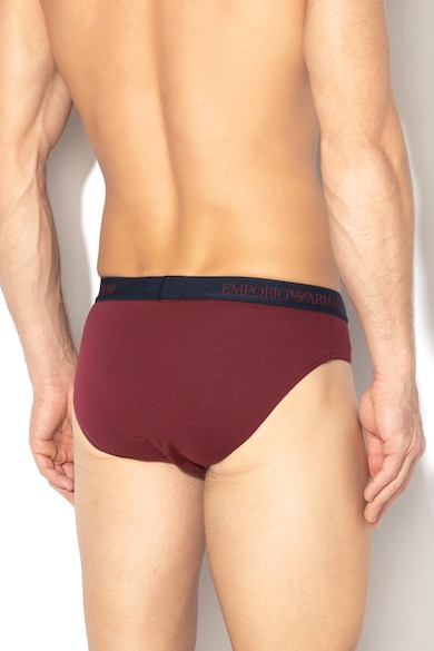 Emporio Armani Underwear Set de chiloti - 3 perechi F Barbati