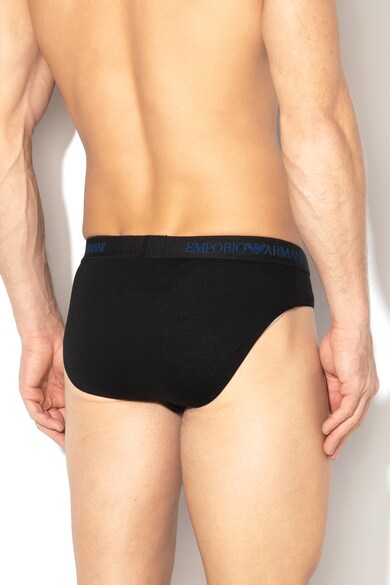 Emporio Armani Underwear Слипове, 3 чифта F Мъже