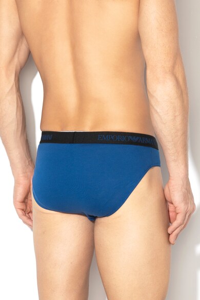 Emporio Armani Underwear Set de chiloti - 3 perechi F Barbati