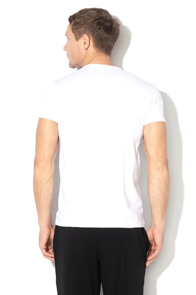 Emporio Armani Underwear Домашни тениски, 2 броя Мъже