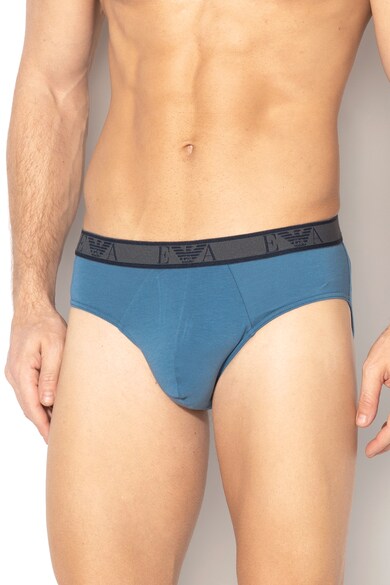 Emporio Armani Underwear Emporio Armani, Слипове - 3 чифта Мъже