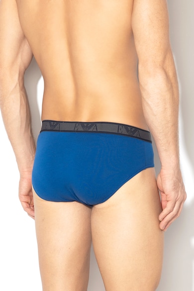 Emporio Armani Underwear Set de chiloti- 3 perechi Barbati