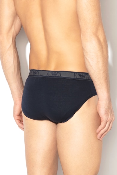 Emporio Armani Underwear Set de chiloti- 3 perechi Barbati