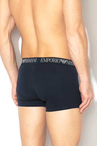 Emporio Armani Underwear Set de boxeri - 2 perechi Barbati