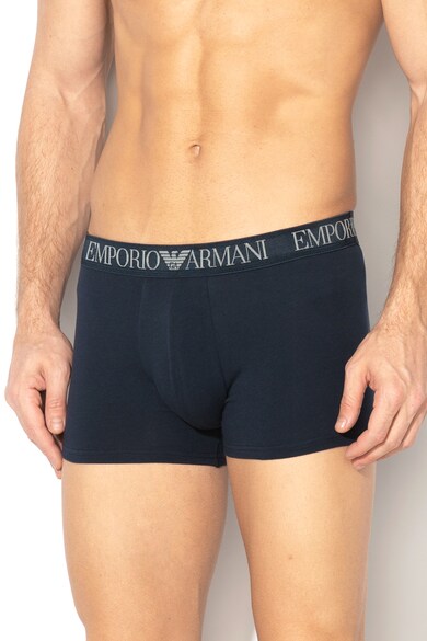 Emporio Armani Underwear Бксерки - 2 чифта Мъже