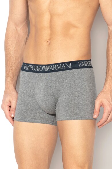 Emporio Armani Underwear Boxer szett - 2 darab férfi