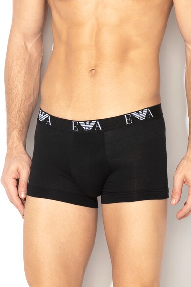 Emporio Armani Underwear Set de boxeri - 3 perechi Barbati