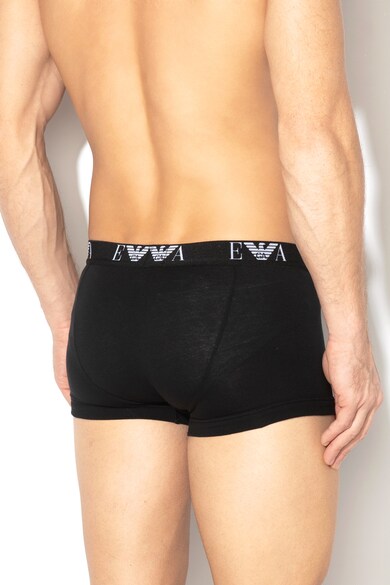 Emporio Armani Underwear Set de boxeri - 3 perechi Barbati