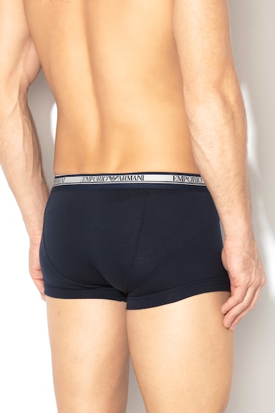 Emporio Armani Underwear Boxer szett - 2 db férfi