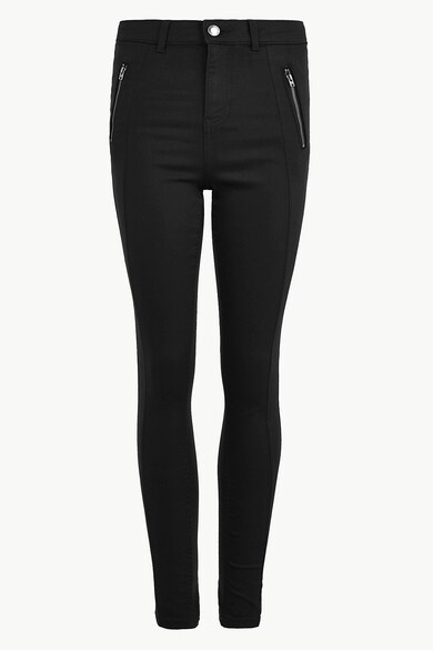 Marks & Spencer Pantaloni skinny cu talie inalta Femei