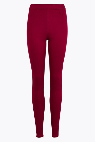 Marks & Spencer Jeggings cu talie inalta Femei